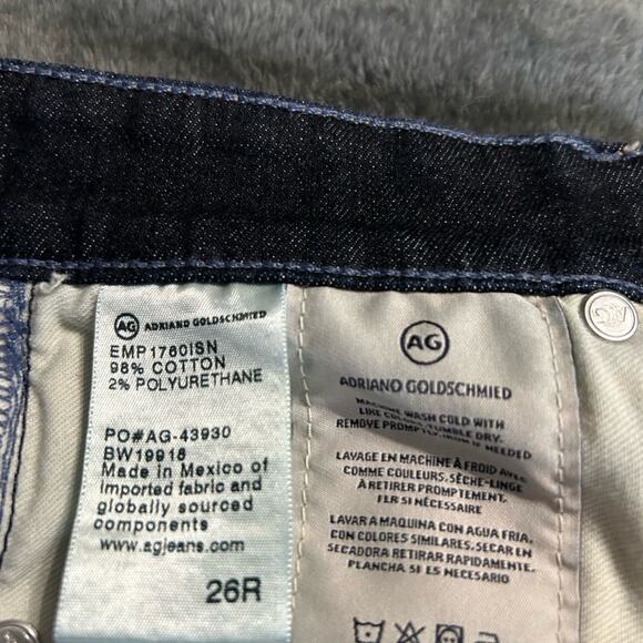 AG Adriano Goldschmied Jeans - Picture 7 of 10